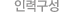 인력구성